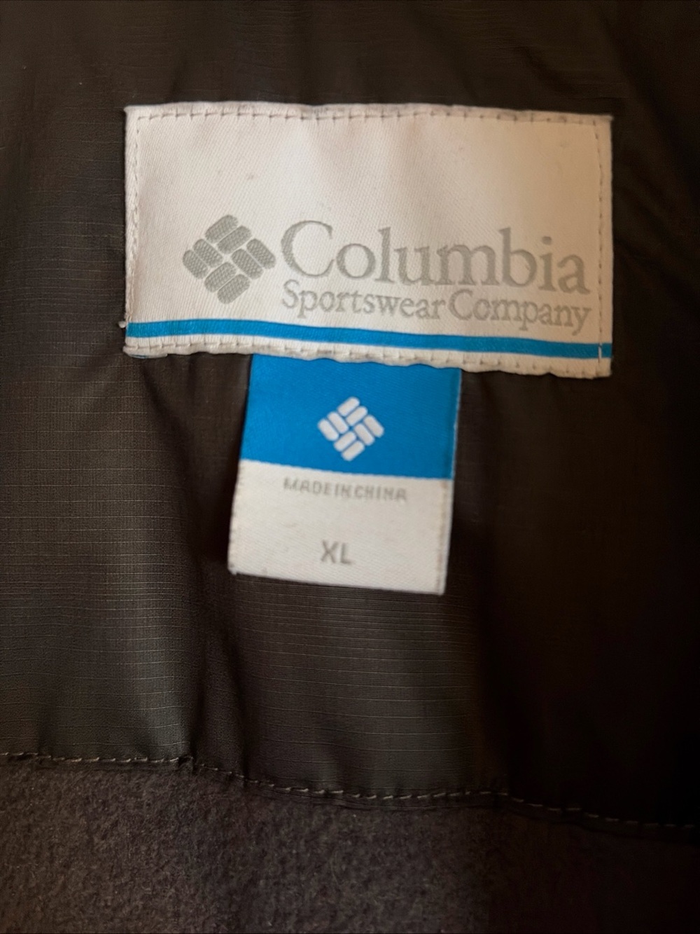 Columbia Men's Performance Jacket - Picture 3 of 7